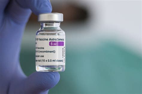 astrazeneca covid vaccine news